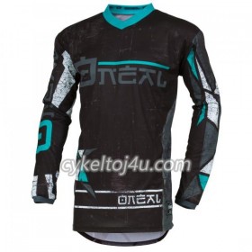 Motocross/MTB Trøje 2019 O'Neal  ELEMENT ZEN N001 Langærmet